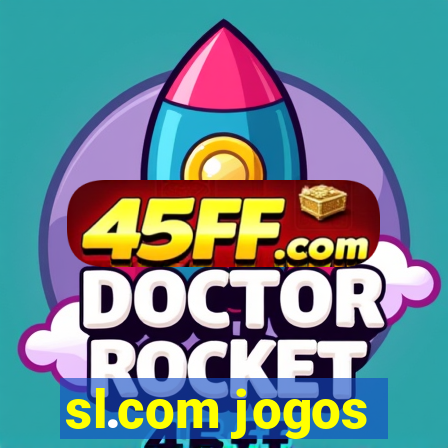 sl.com jogos